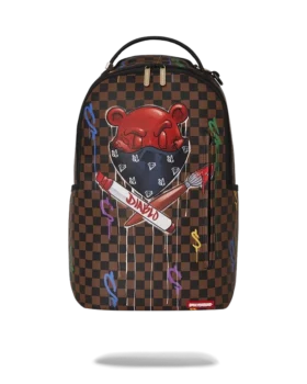 Zaini DIABLO MIDNIGHT GAMES