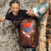 Zaini DIABLO MIDNIGHT GAMES