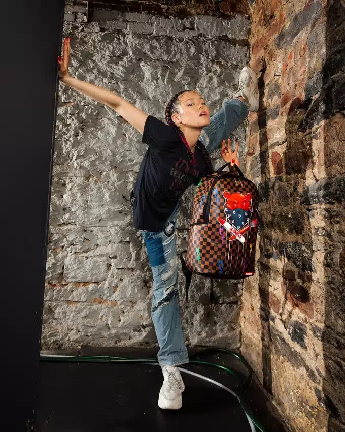 Zaini DIABLO MIDNIGHT GAMES