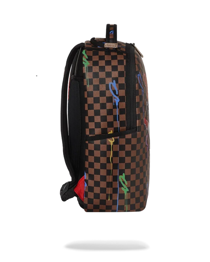 Zaini DIABLO MIDNIGHT GAMES