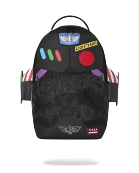 Zaini DISNEY BUZZ LIGHTYEAR JETPACK