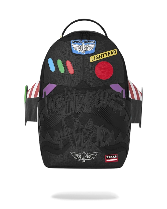 Zaini DISNEY BUZZ LIGHTYEAR JETPACK