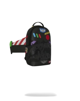 Zaini DISNEY BUZZ LIGHTYEAR JETPACK