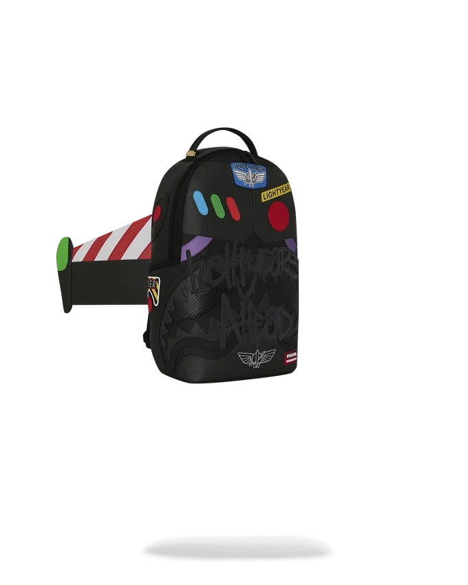 Zaini DISNEY BUZZ LIGHTYEAR JETPACK