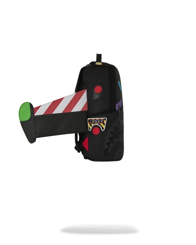 Zaini DISNEY BUZZ LIGHTYEAR JETPACK
