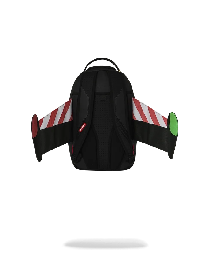 Zaini DISNEY BUZZ LIGHTYEAR JETPACK