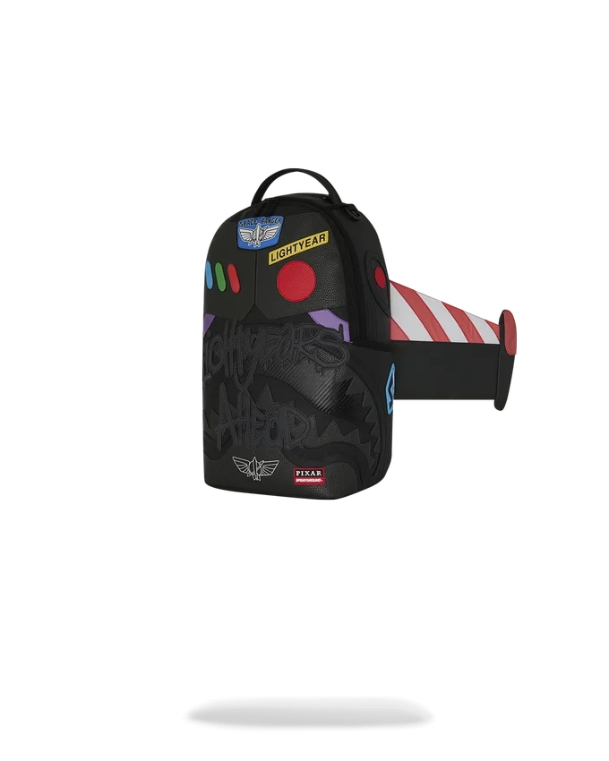 Zaini DISNEY BUZZ LIGHTYEAR JETPACK