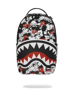 Zaini DISNEY CON MICKEY MOUSE