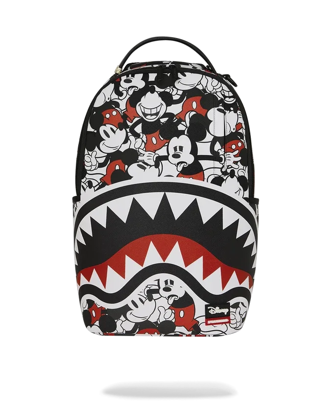 Zaini DISNEY CON MICKEY MOUSE