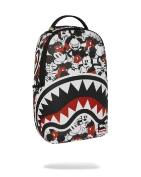 Zaini DISNEY CON MICKEY MOUSE