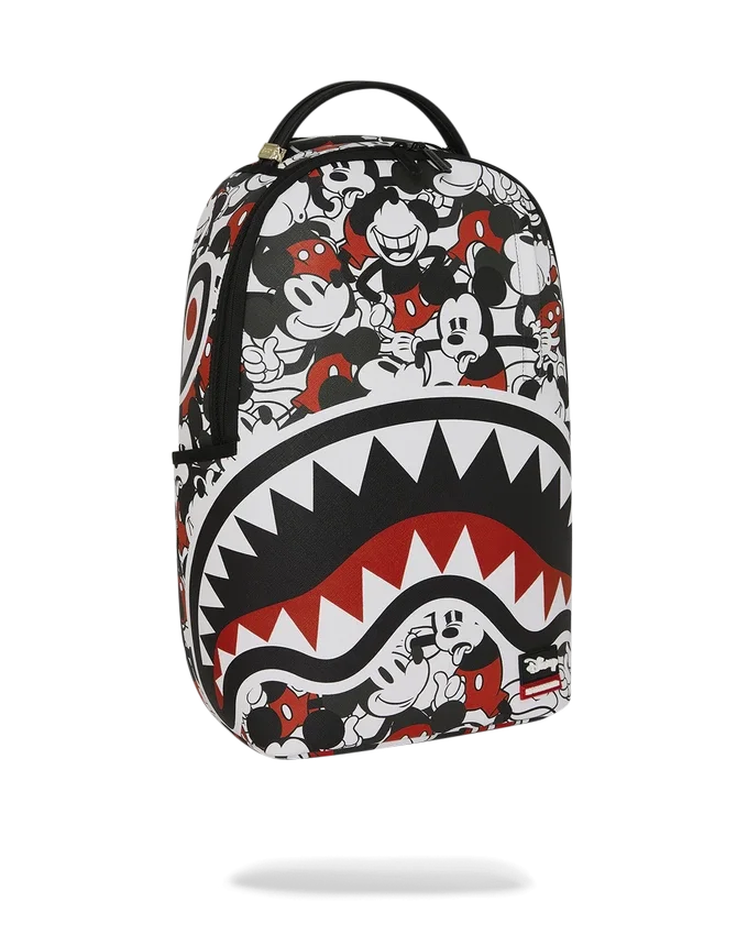 Zaini DISNEY CON MICKEY MOUSE