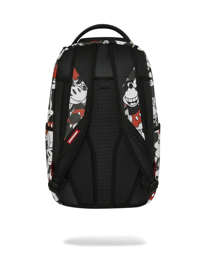 Zaini DISNEY CON MICKEY MOUSE
