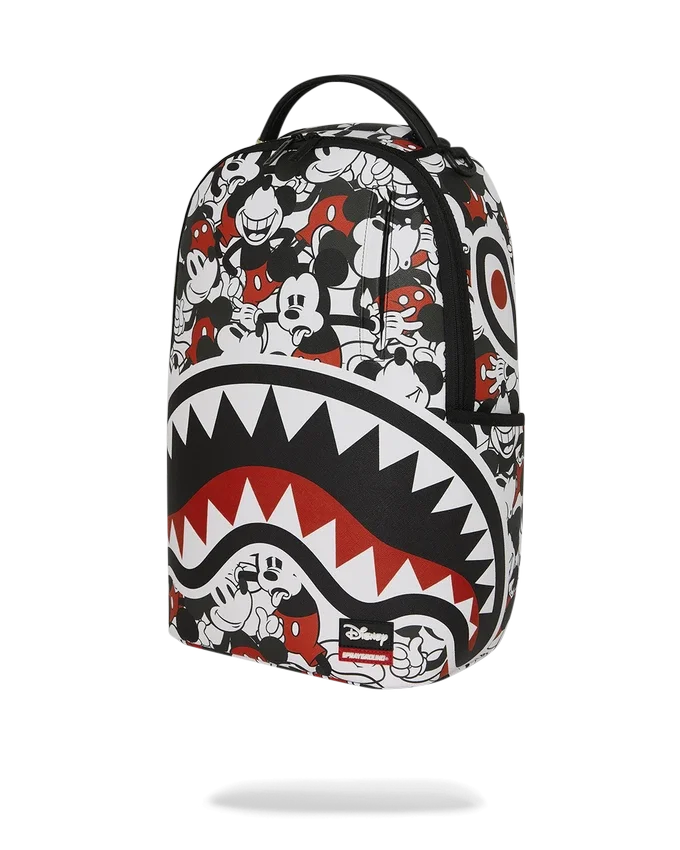 Zaini DISNEY CON MICKEY MOUSE