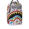 Zaini DLXR ALL-STARS DI CARTOON NETWORK