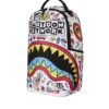Zaini DLXR ALL-STARS DI CARTOON NETWORK
