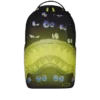 Zaini DLXR EYES ALL A GLOW (LUMINOSO AL BUIO)