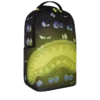 Zaini DLXR EYES ALL A GLOW (LUMINOSO AL BUIO)