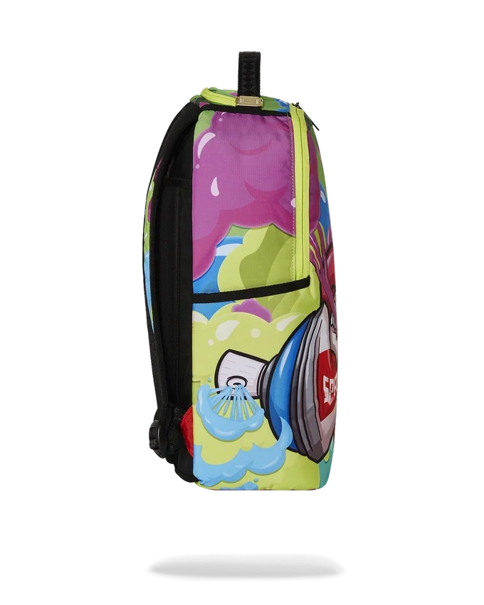 Zaini DLXR GUMMY SPRAY