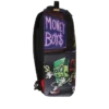 Zaini DLXR MONEYBOYS NINJABOYS
