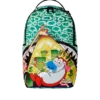 Zaini DLXR REN & STIMPY HIDDEN GOLD MINE