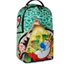 Zaini DLXR REN & STIMPY HIDDEN GOLD MINE