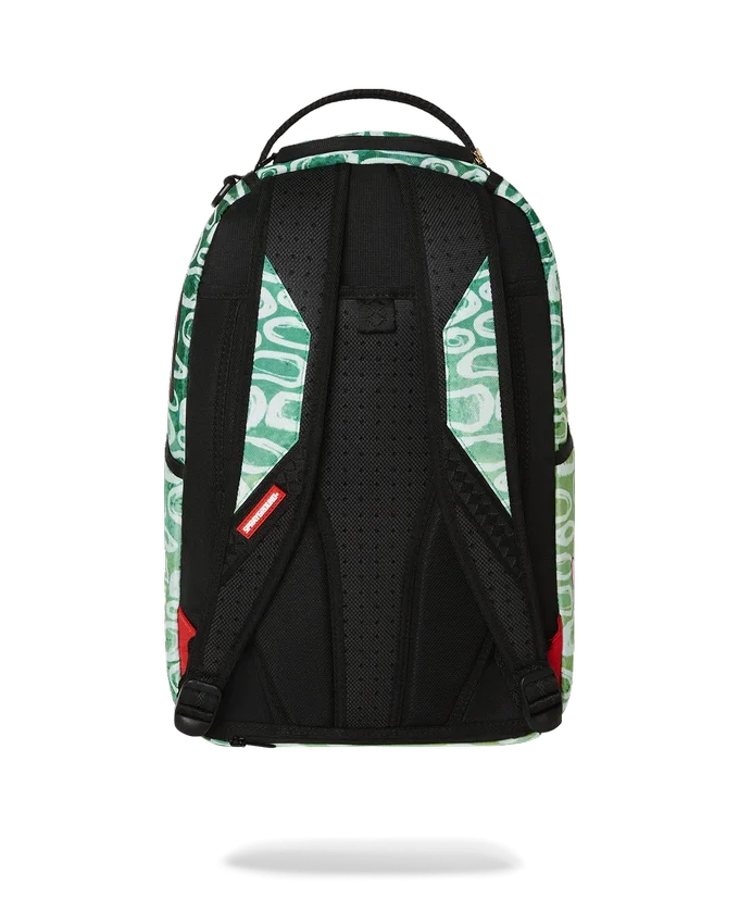 Zaini DLXR REN & STIMPY HIDDEN GOLD MINE