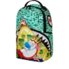 Zaini DLXR REN & STIMPY HIDDEN GOLD MINE