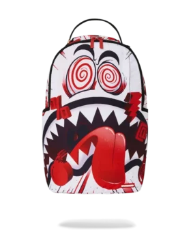 Zaini DLXR TWISTED