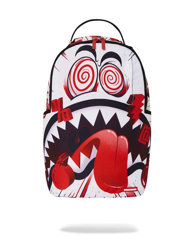 Zaini DLXR TWISTED