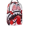 Zaini DLXR TWISTED