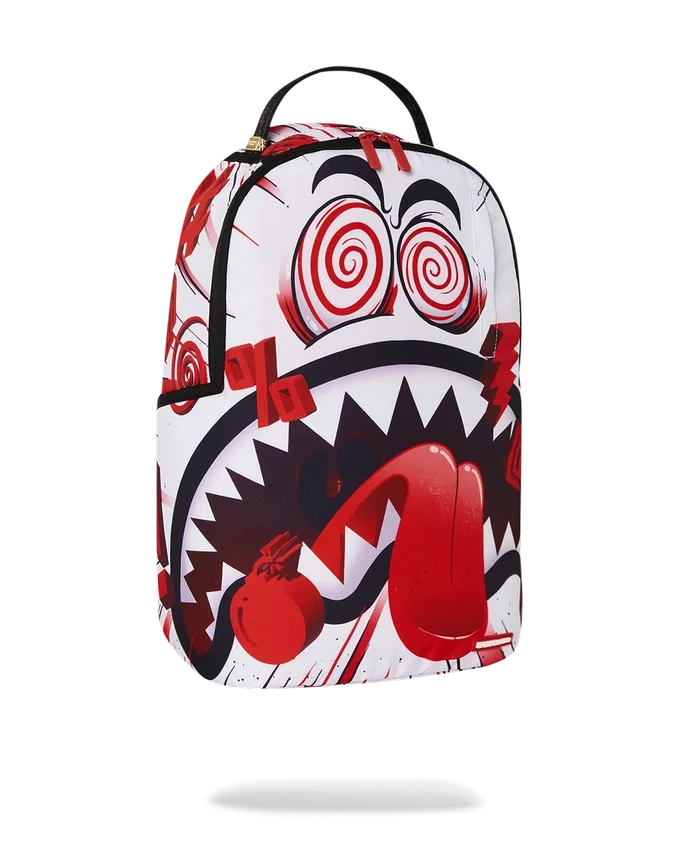 Zaini DLXR TWISTED