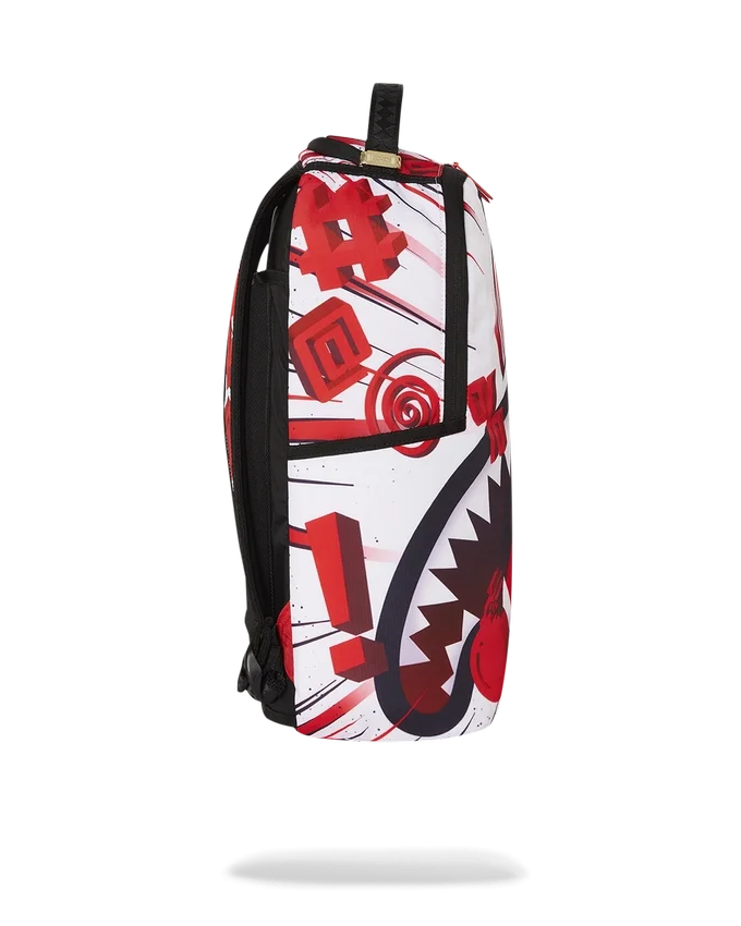 Zaini DLXR TWISTED