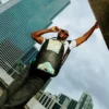 Zaini DLXSV da NEW YORK a BUENOS AIRES