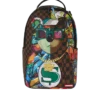Zaini DLXSV “MONEYBEAR DON'T CARE”