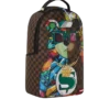 Zaini DLXSV “MONEYBEAR DON'T CARE”
