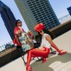 Zaini DLXSV “MONEYBEAR DON'T CARE”