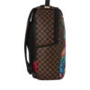 Zaini DLXSV “MONEYBEAR DON'T CARE”