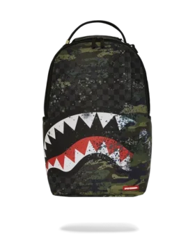 Zaini DLXSV T-REX CITY