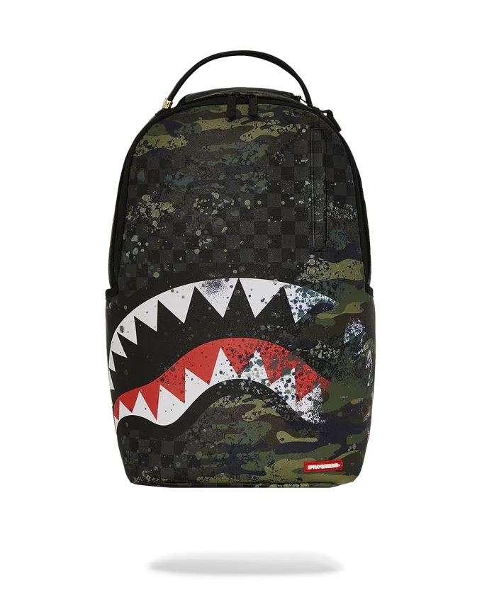 Zaini DLXSV T-REX CITY