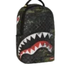 Zaini DLXSV T-REX CITY