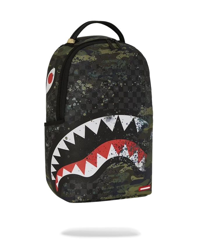 Zaini DLXSV T-REX CITY
