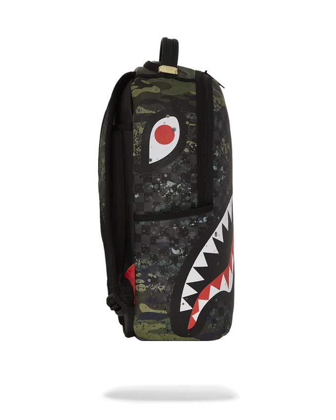 Zaini DLXSV T-REX CITY