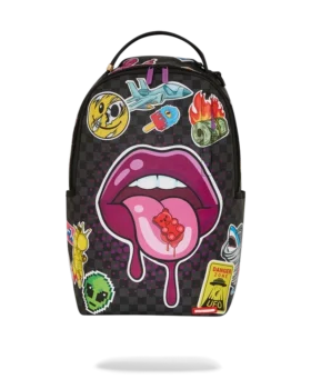 Zaini DLXSV TASTY