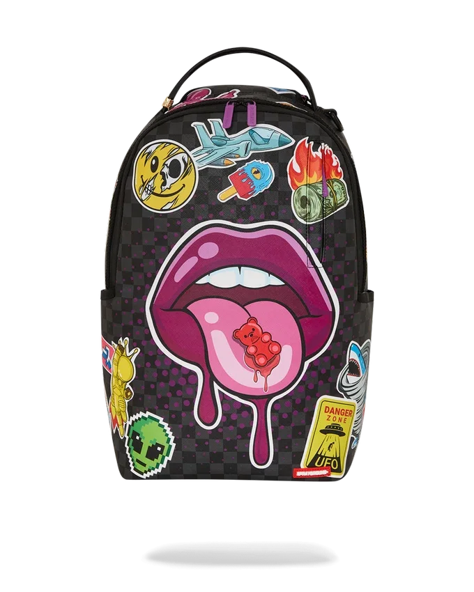 Zaini DLXSV TASTY