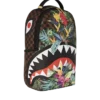 Zaini DLXSV TROPICAL CHECK