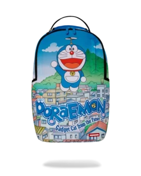 Zaini DORAEMON WORLD