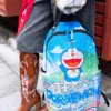 Zaini DORAEMON WORLD