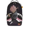 Zaini DRAGON BALL ROSE GOKU BLACK'S WRATH
