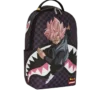 Zaini DRAGON BALL ROSE GOKU BLACK'S WRATH