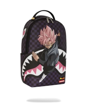 Zaini DRAGON BALL ROSE GOKU BLACK’S WRATH